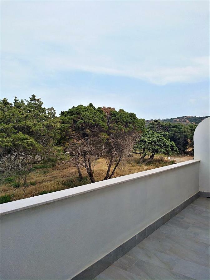 Apartamento Modern Loft Isola Rossa Exterior foto