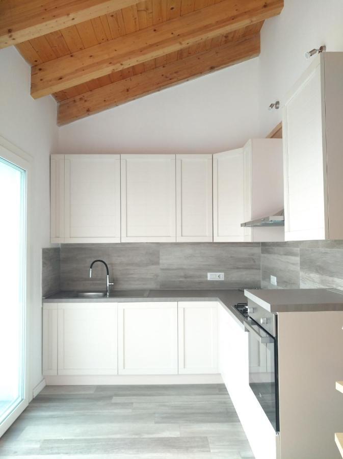 Apartamento Modern Loft Isola Rossa Exterior foto