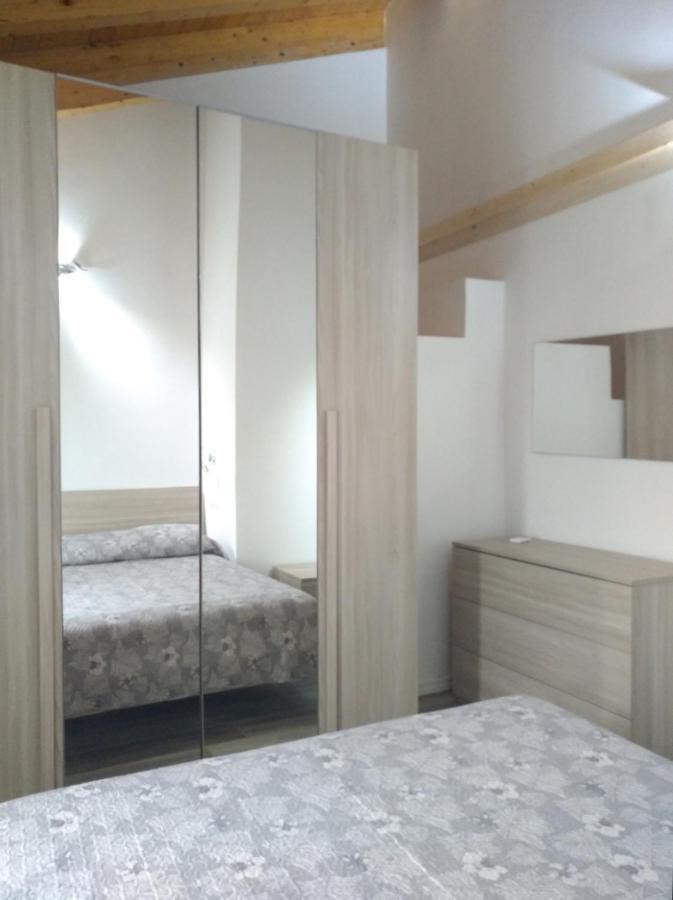 Apartamento Modern Loft Isola Rossa Exterior foto