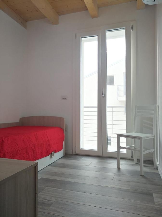 Apartamento Modern Loft Isola Rossa Exterior foto