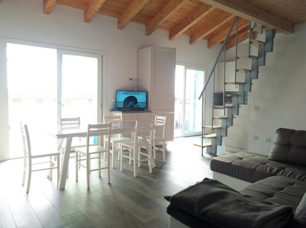 Apartamento Modern Loft Isola Rossa Exterior foto